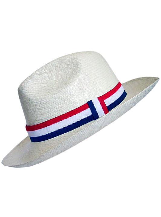 Cappello Panama Croacia