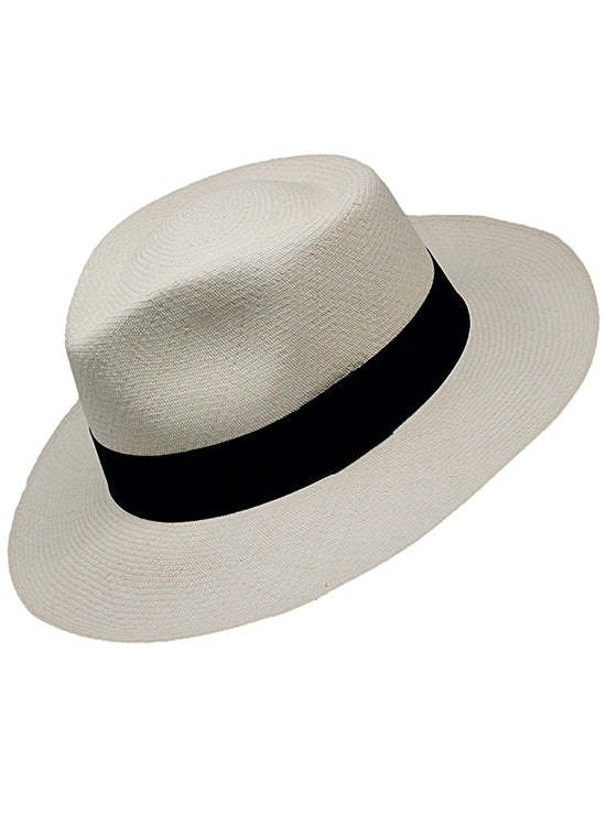 Sombrero de Panamá Montecristi Ausin (Grado 13-14)