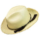 Cappello Panama Vintage