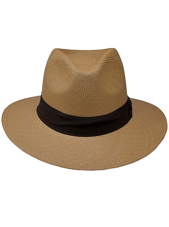 Sombrero de Panamá Habano Ausin Safari Grade 5-6
