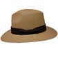Panama Safari Hat