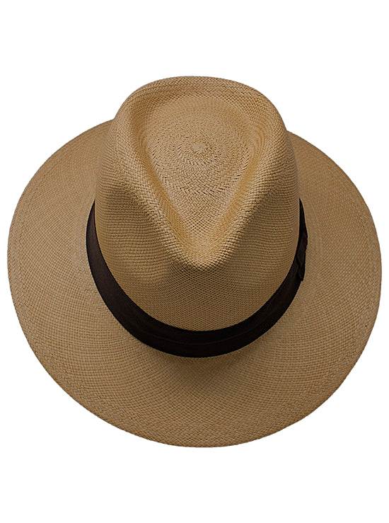 Panama Safari Hat