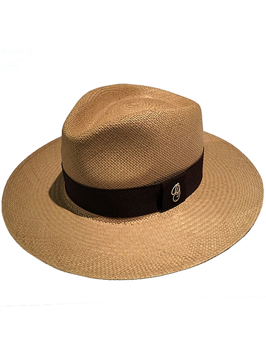 Sombrero de Panamá Selva