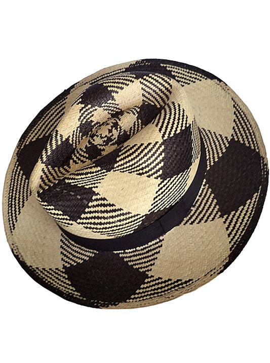 Sombrero de Panamá Andes