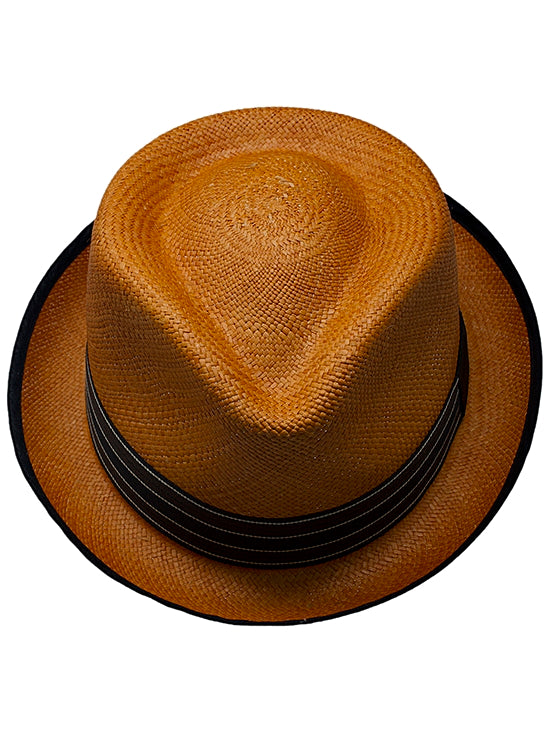Sombrero de Panamá Urban Collection Los Angeles